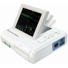 Beliebte tragbare Mutter / Fetal Monitor